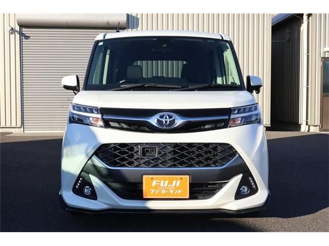 TOYOTA TANK 4WD 2016 Image 31