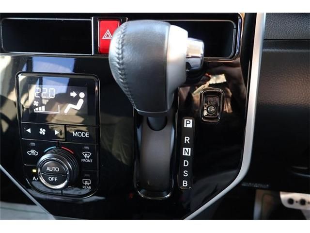 TOYOTA TANK 4WD 2016 Image 31