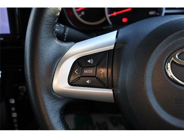 TOYOTA TANK 4WD 2016 Image 31