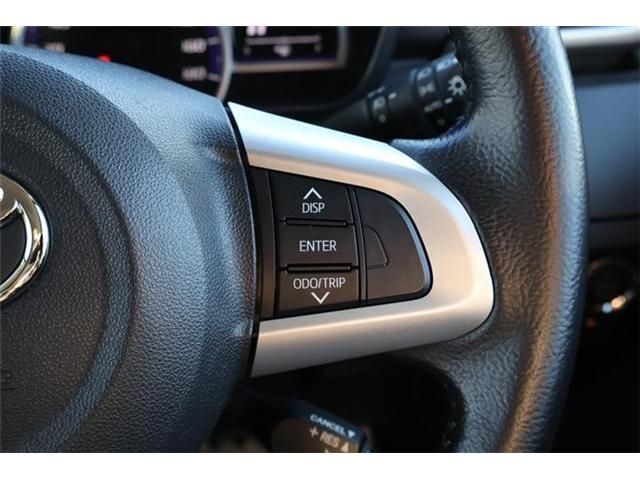 TOYOTA TANK 4WD 2016 Image 31