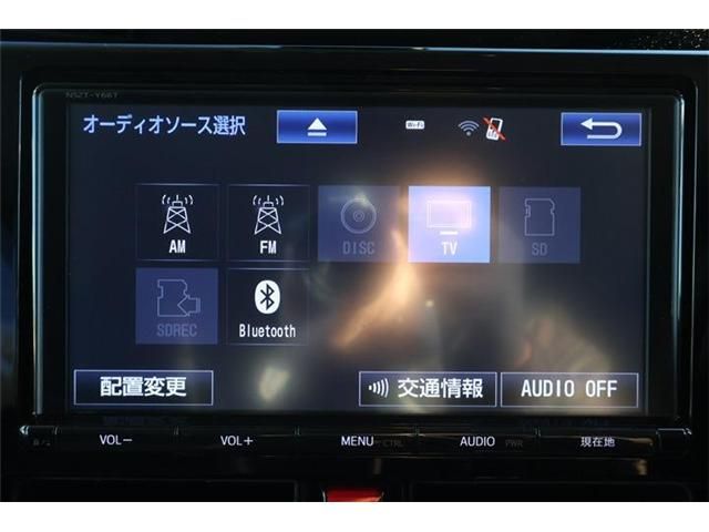 TOYOTA TANK 4WD 2016 Image 31