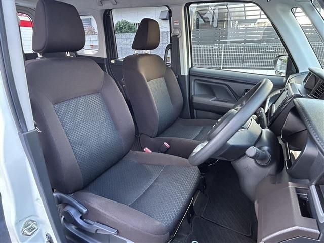 TOYOTA ROOMY 2021 Image 31