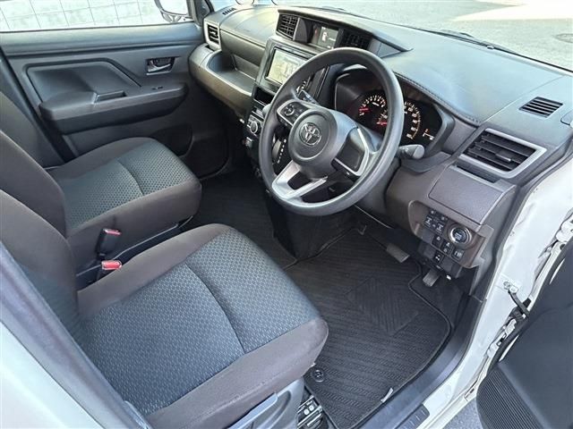 TOYOTA ROOMY 2021 Image 31