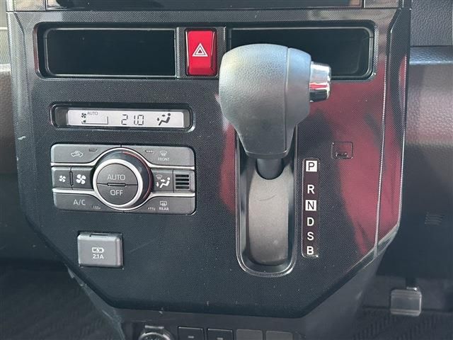 TOYOTA ROOMY 2021 Image 31