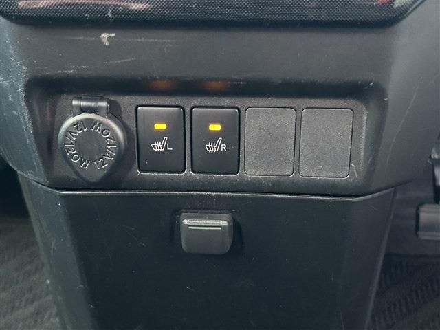 TOYOTA ROOMY 2021 Image 31