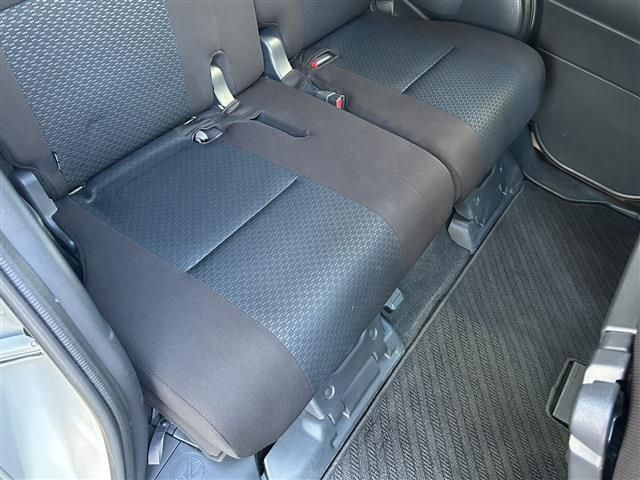 TOYOTA ROOMY 2021 Image 31