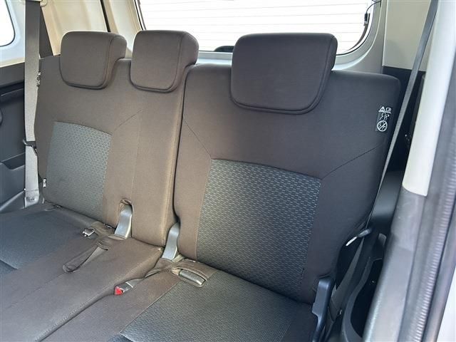 TOYOTA ROOMY 2021 Image 31