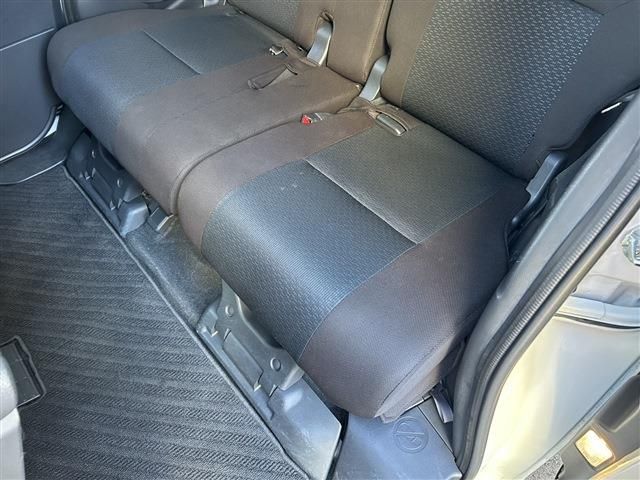 TOYOTA ROOMY 2021 Image 31