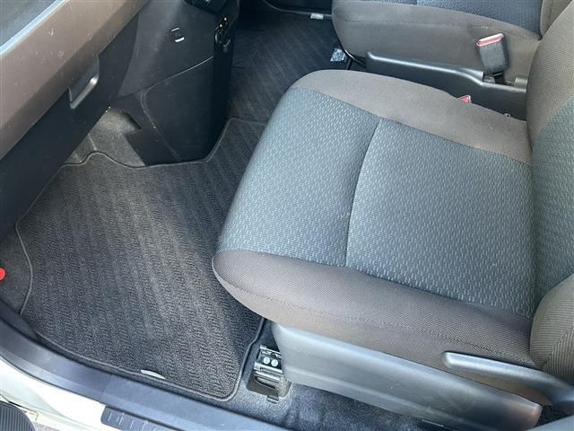 TOYOTA ROOMY 2021 Image 31