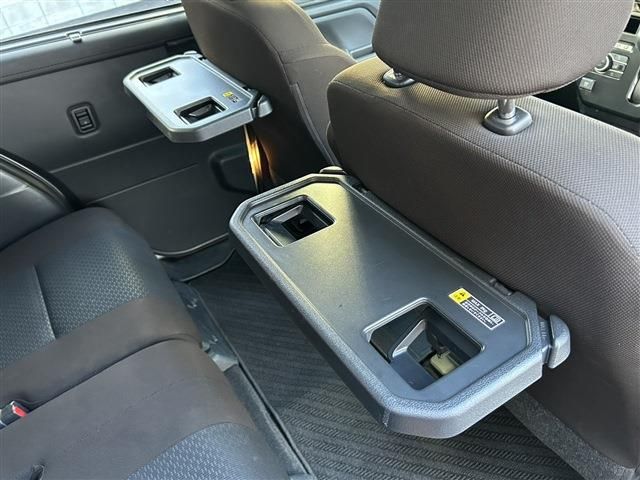 TOYOTA ROOMY 2021 Image 31