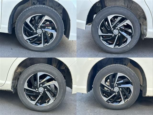 TOYOTA ROOMY 2021 Image 31