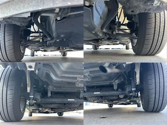 TOYOTA ROOMY 2021 Image 31