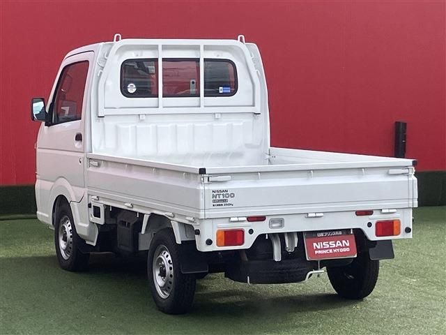 NISSAN NT100 CLIPPER 2024 Image 31