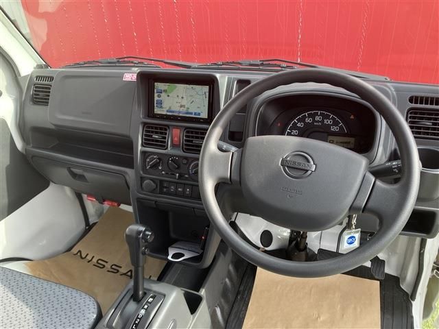 NISSAN NT100 CLIPPER 2024 Image 31