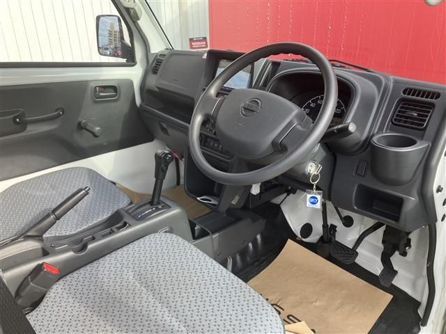 NISSAN NT100 CLIPPER 2024 Image 31