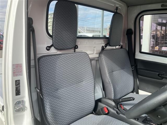 NISSAN NT100 CLIPPER 2024 Image 31