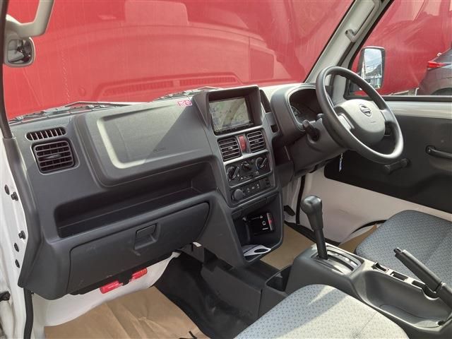 NISSAN NT100 CLIPPER 2024 Image 31