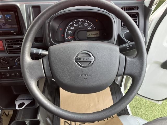 NISSAN NT100 CLIPPER 2024 Image 31