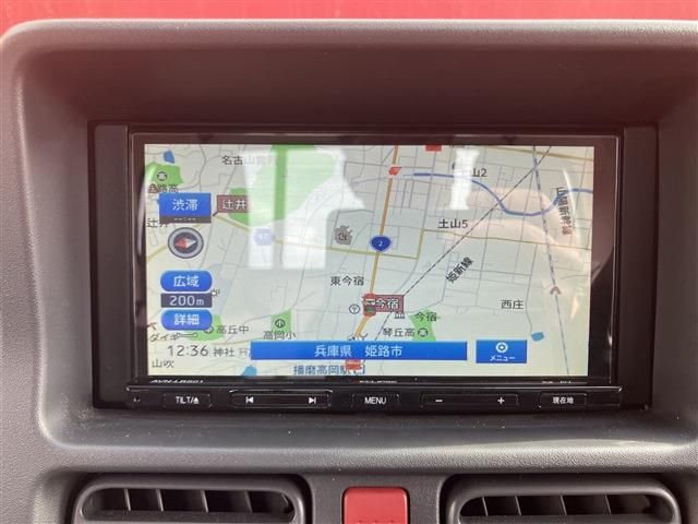 NISSAN NT100 CLIPPER 2024 Image 31