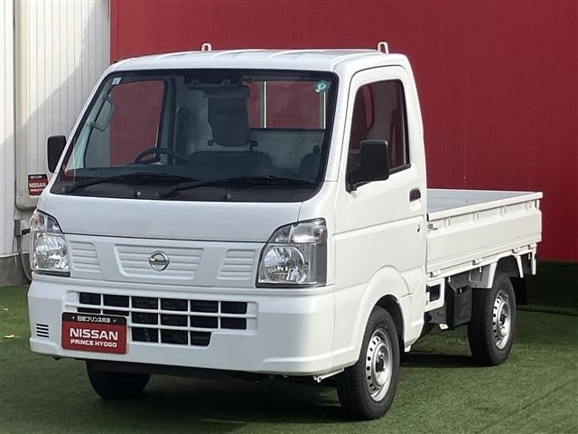 NISSAN NT100 CLIPPER 2024 Image 31
