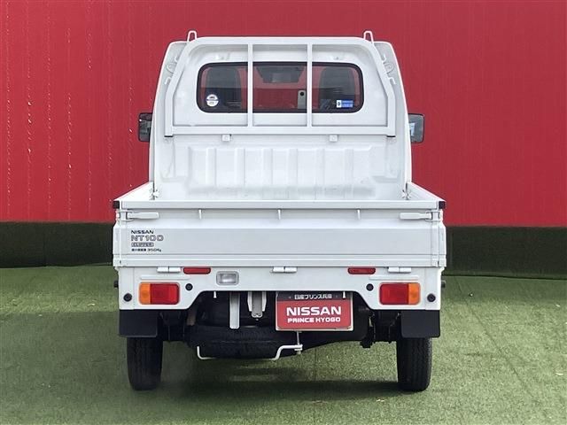 NISSAN NT100 CLIPPER 2024 Image 31