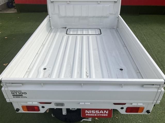 NISSAN NT100 CLIPPER 2024 Image 31