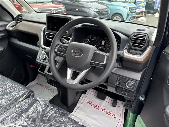 DAIHATSU MOVE 2025 Image 31