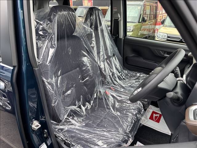 DAIHATSU MOVE 2025 Image 31