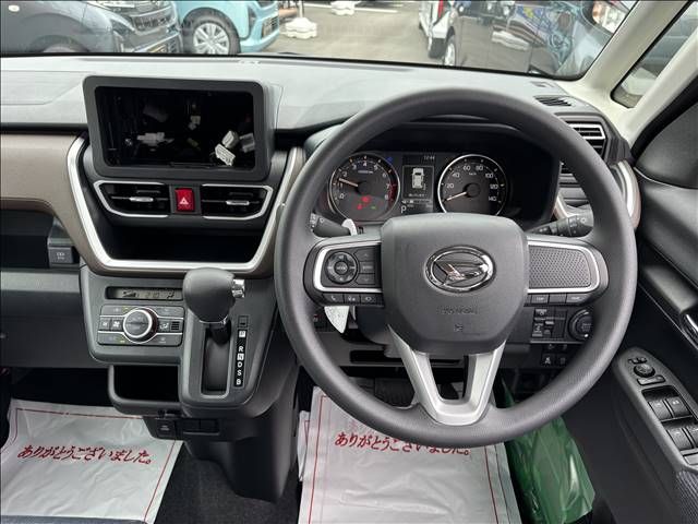 DAIHATSU MOVE 2025 Image 31