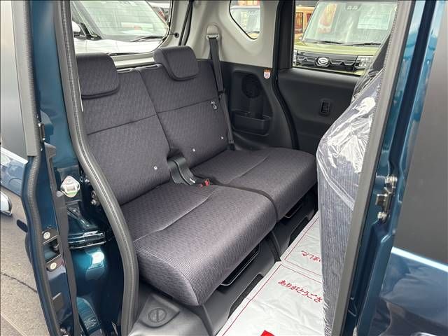 DAIHATSU MOVE 2025 Image 31