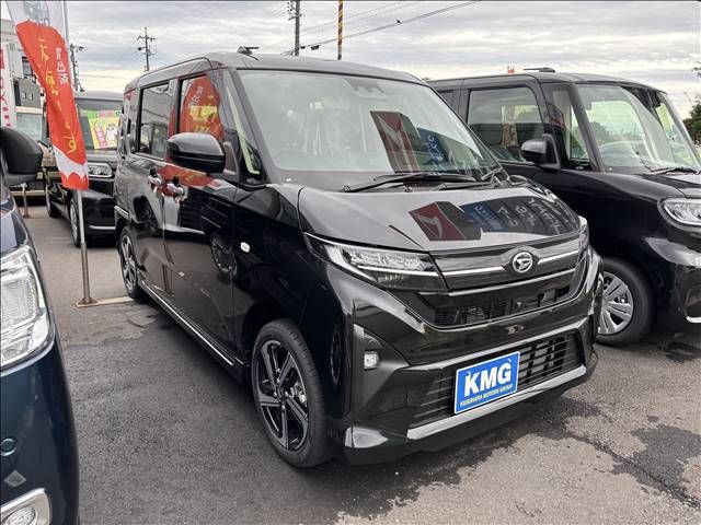 DAIHATSU MOVE 2025 Image 31