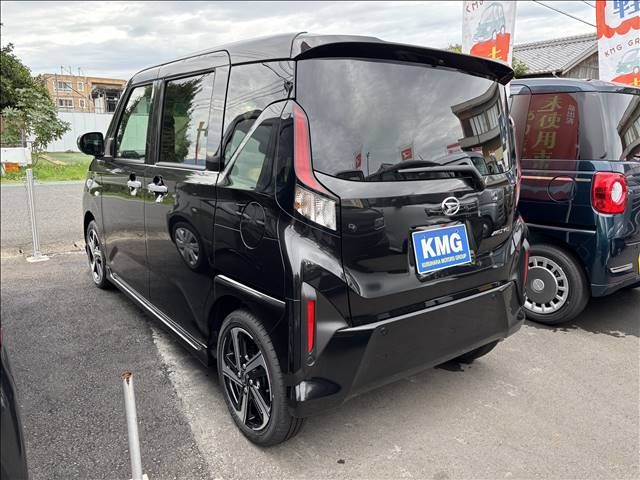 DAIHATSU MOVE 2025 Image 31