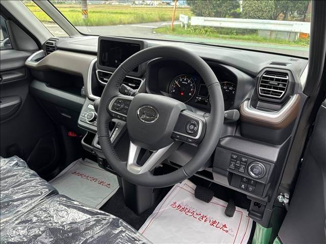 DAIHATSU MOVE 2025 Image 31