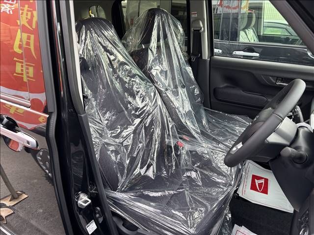 DAIHATSU MOVE 2025 Image 31