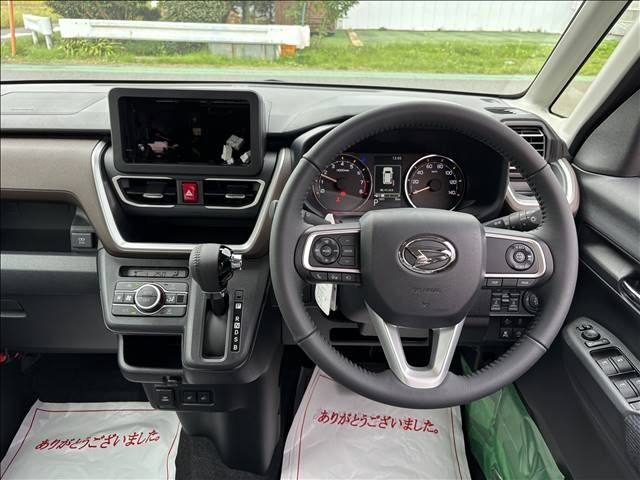 DAIHATSU MOVE 2025 Image 31