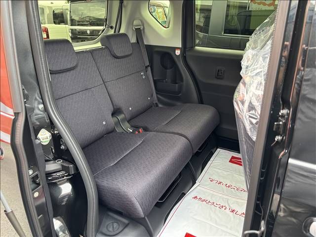 DAIHATSU MOVE 2025 Image 31