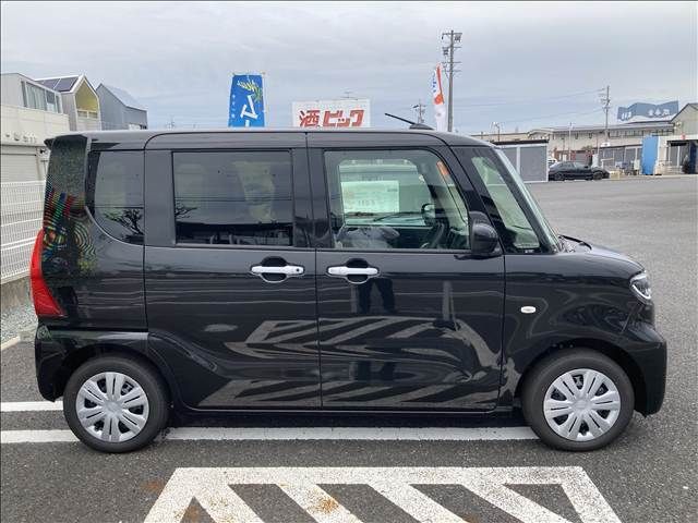 DAIHATSU TANTO 2025 Image 31