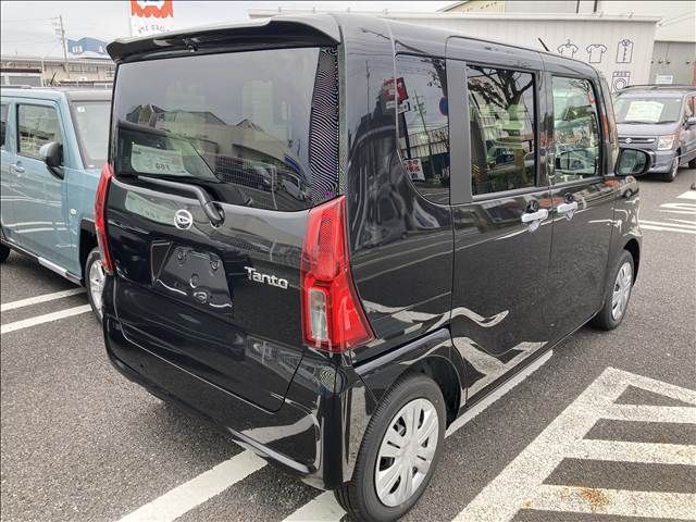 DAIHATSU TANTO 2025 Image 31