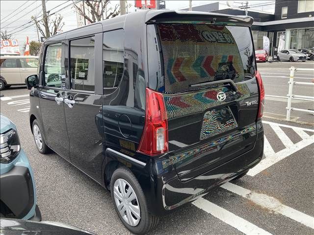 DAIHATSU TANTO 2025 Image 31