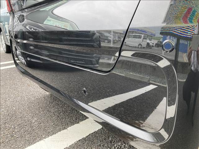 DAIHATSU TANTO 2025 Image 31