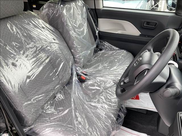 DAIHATSU TANTO 2025 Image 31