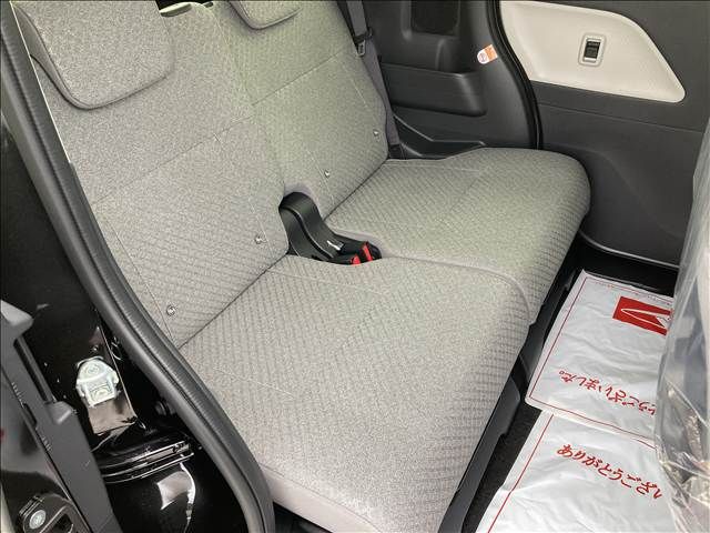 DAIHATSU TANTO 2025 Image 31