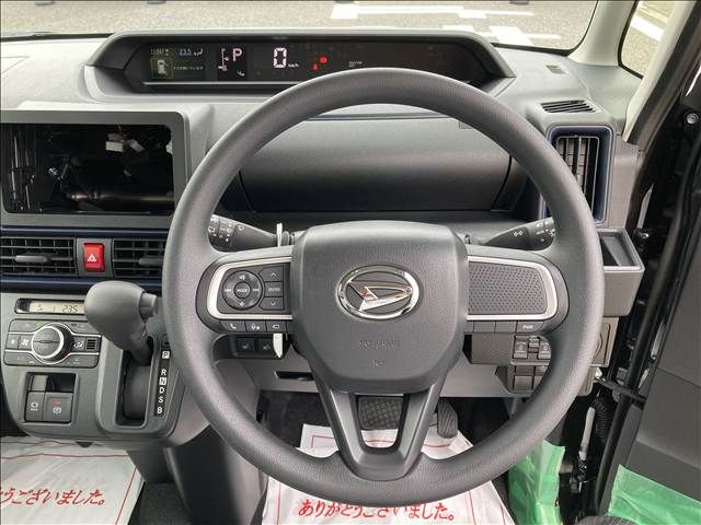 DAIHATSU TANTO 2025 Image 31