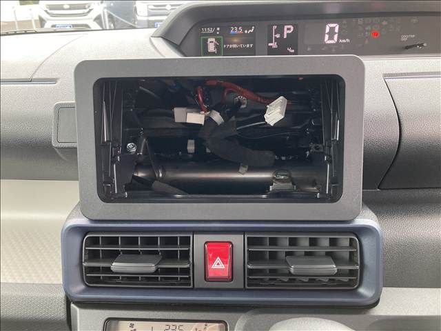 DAIHATSU TANTO 2025 Image 31