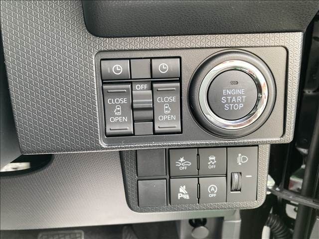 DAIHATSU TANTO 2025 Image 31