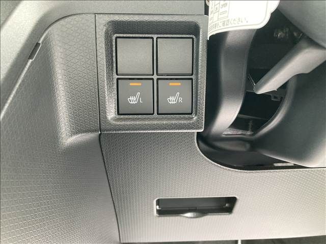 DAIHATSU TANTO 2025 Image 31