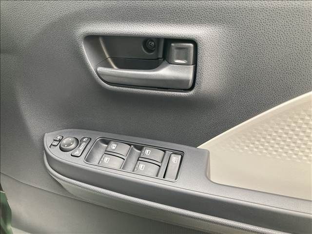 DAIHATSU TANTO 2025 Image 31