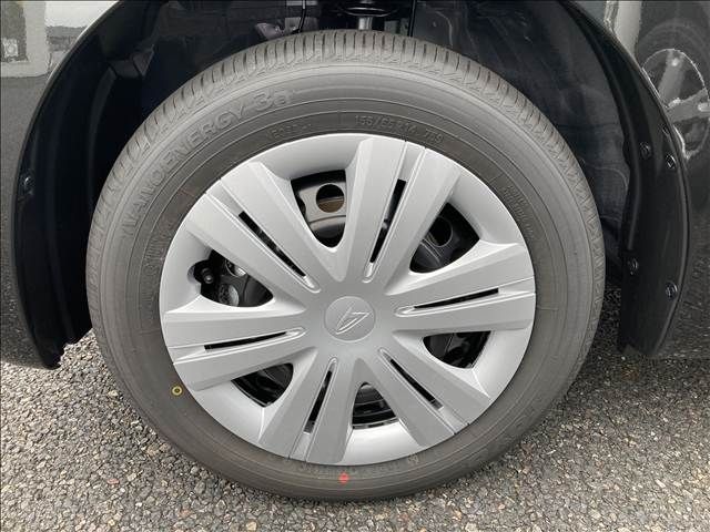 DAIHATSU TANTO 2025 Image 31