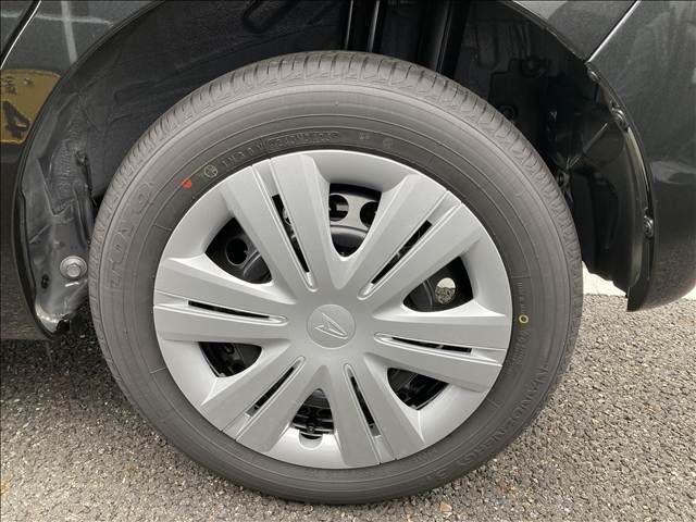 DAIHATSU TANTO 2025 Image 31