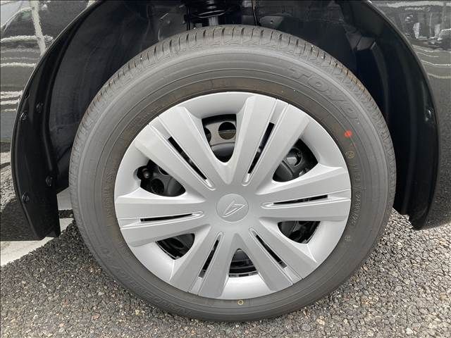 DAIHATSU TANTO 2025 Image 31